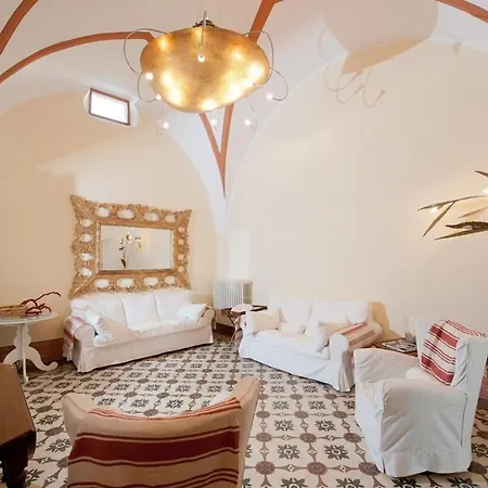Apartmán La Perla - Luxury Sea View Terrace