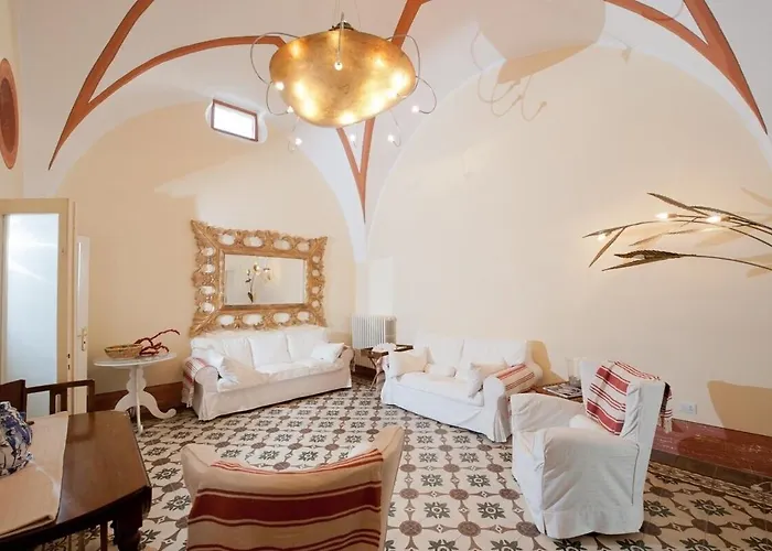 Apartmán La Perla - Luxury Sea View Terrace