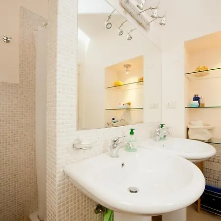 Apartment La Perla - Luxury Sea View Terrace