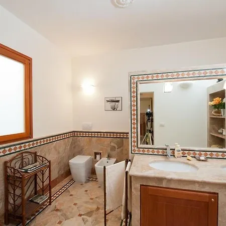 Apartment La Perla - Luxury Sea View Terrace *